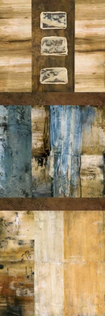 Northern Wood I Poster Print by Norm Olson - Item # VARPDX12795